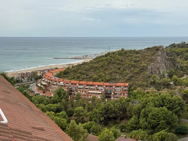 Chalet adosado en Calle Eramprunyà, 60, Les Botigues de Sitges, Les Botigues de Sitges - Foto 1