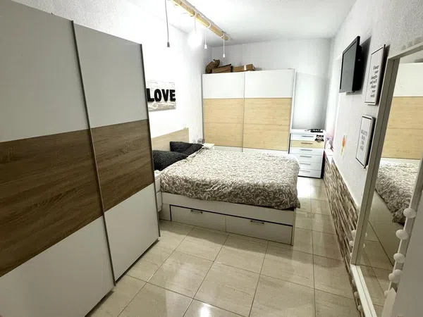 Estudio en avenida de Salamanca, 46