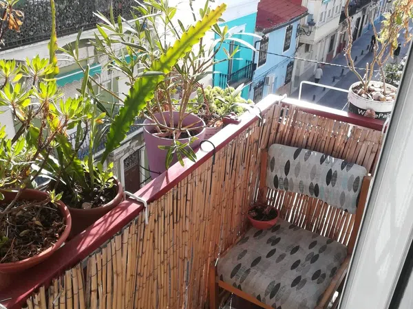 Loft en Calle del Progrés, 2, El Cabanyal-El Canyamelar - Foto 8