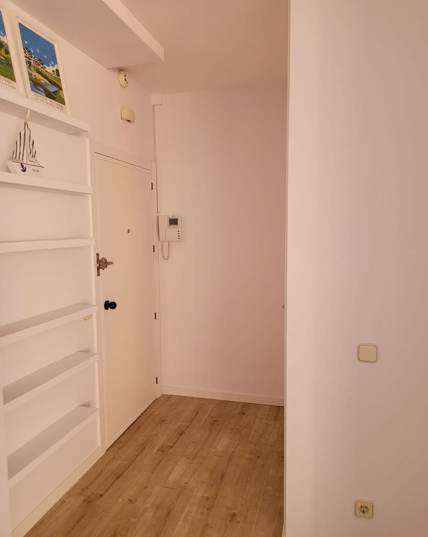 Piso en calle del Poeta Joan Maragall, 51 - Foto 5