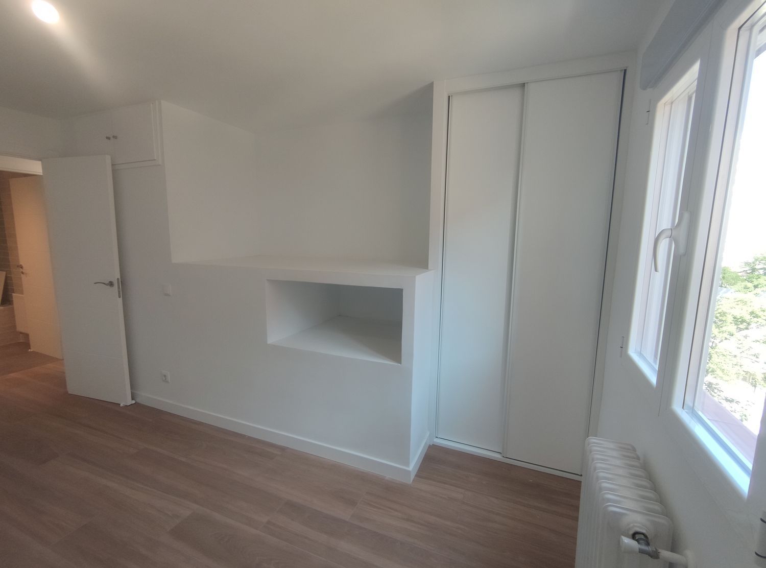 Dúplex en Calle de León Felipe, 4 a, Palomeras sureste - Foto 18