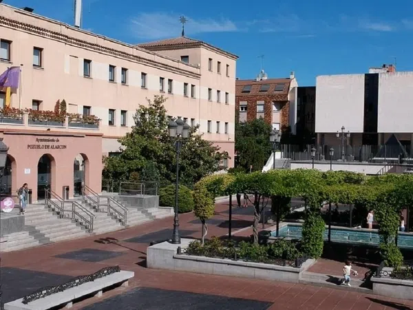 Piso en calle Luis Garcia, 2