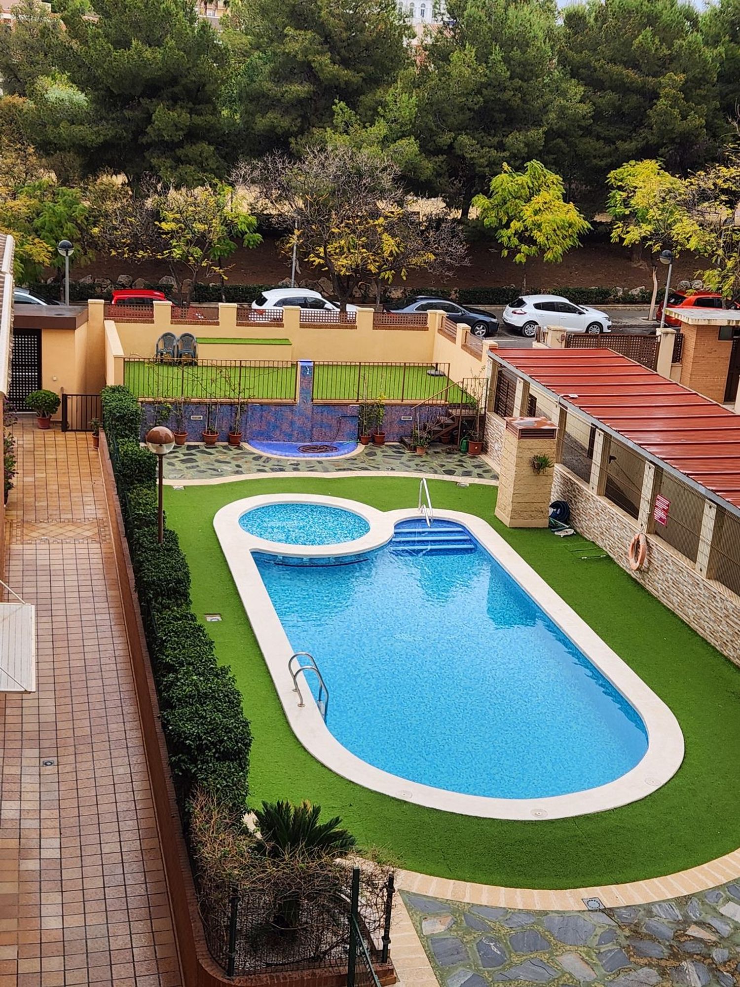 Piso en calle Foguerer José Angel Guirao, 7 - Foto 13