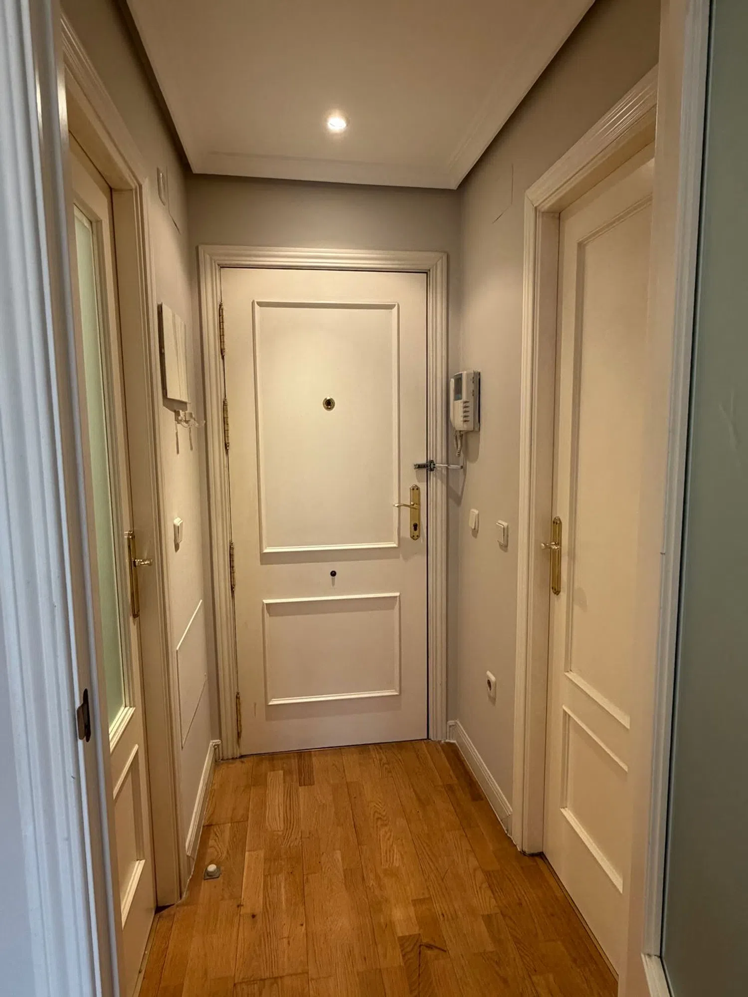 Piso en calle del General Ricardos, 158 - Foto 4