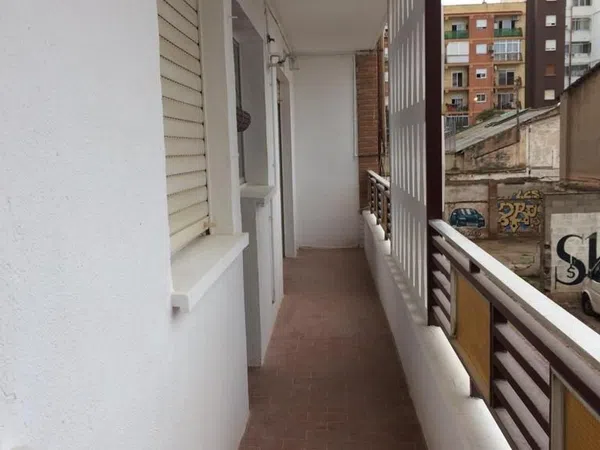 Piso en Avenida de la Constitució, Torrefiel - Foto 9