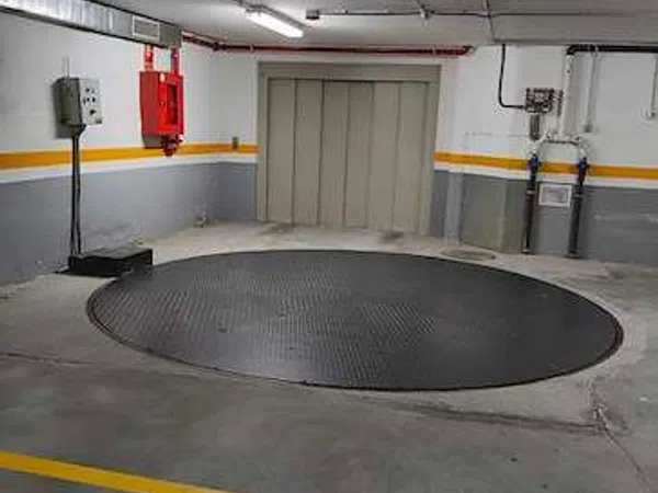 Piso en Calle Federico Tapia, 51, Ensanche - Foto 18