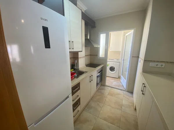 Piso en Calle Cornamusa, 16, Los Narejos-Punta Calera, Los Narejos-Punta Calera - Foto 4