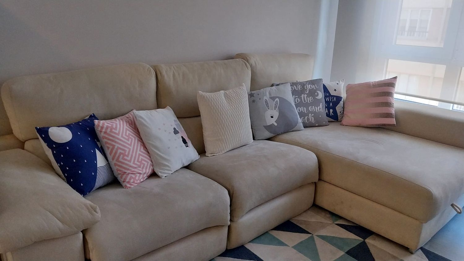 Piso en calle da República Arxentina, 6 - Foto 2