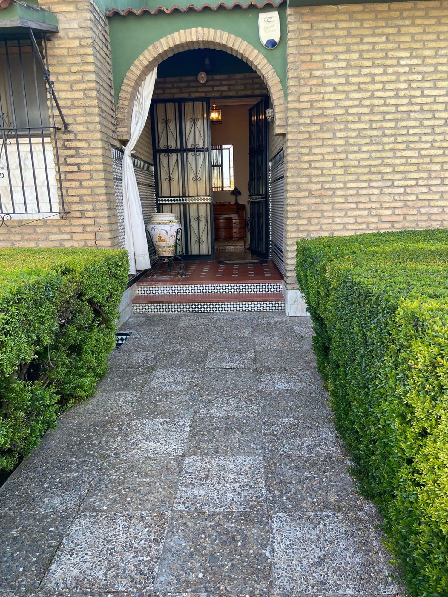 Casa o chalet independiente en Urb. La Estrella, 22 - Foto 5