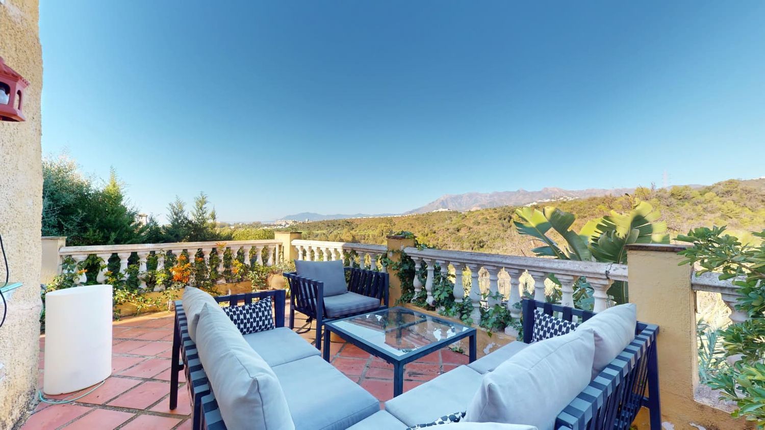 Casa independiente en calle los Bernardos, 291 - Foto 1