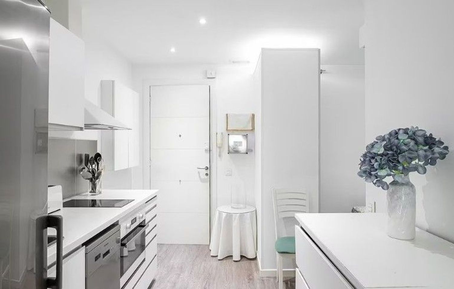 Piso en calle de Calatrava, 64 - Foto 1