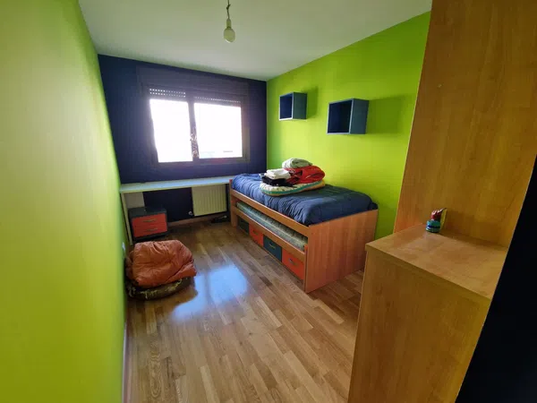 Piso en Calle Alonso de Covarrubias, 1, Los Valles-Sanz Vázquez-El Fuerte - Foto 10