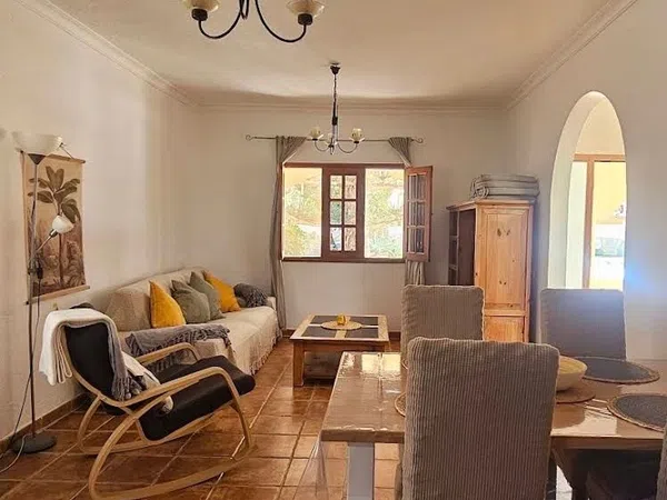 Casa o chalet independiente en Calle los Roques, 7 - Foto 5