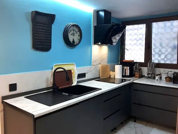 Piso en M-601, 10, Dehesa - El Soto, Dehesa - El Soto - Foto 6