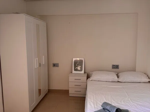 Piso en Avenida de Casalduch, 50, Zona Hospital-Plaza del Real - Foto 3