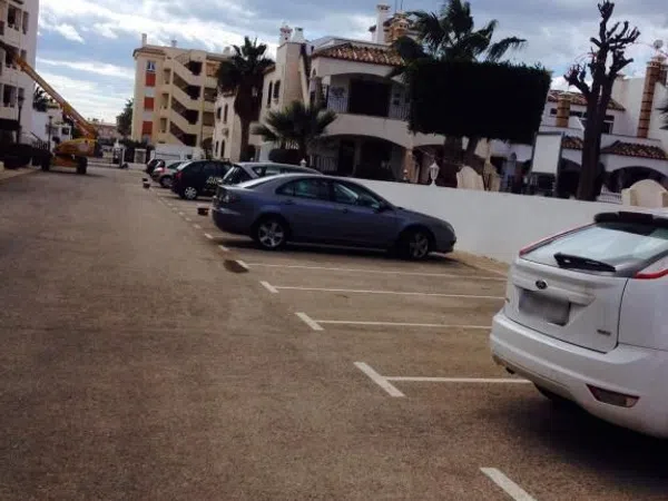 Ático en Calle Parana, 1, La Florida - Foto 5