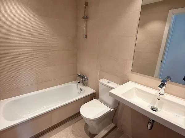 Piso en Primera Fase - Nuevo Tres Cantos - Foto 21