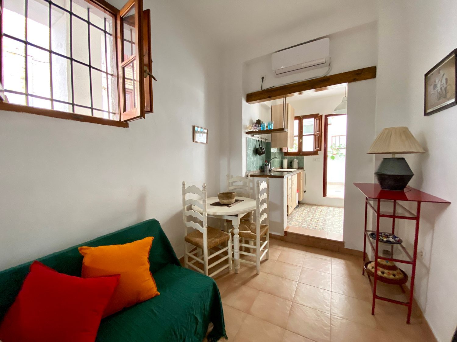 Piso en plaza Virgen del Carmen, 1 - Foto 8