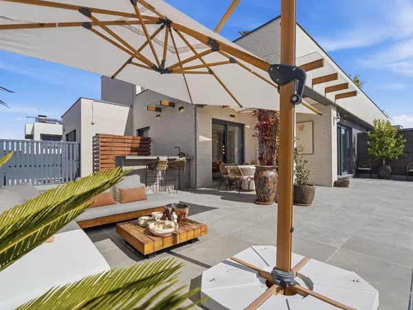 Chalet pareado en Urbanizacion Monte de la Villa M-5, 5 - Foto 9