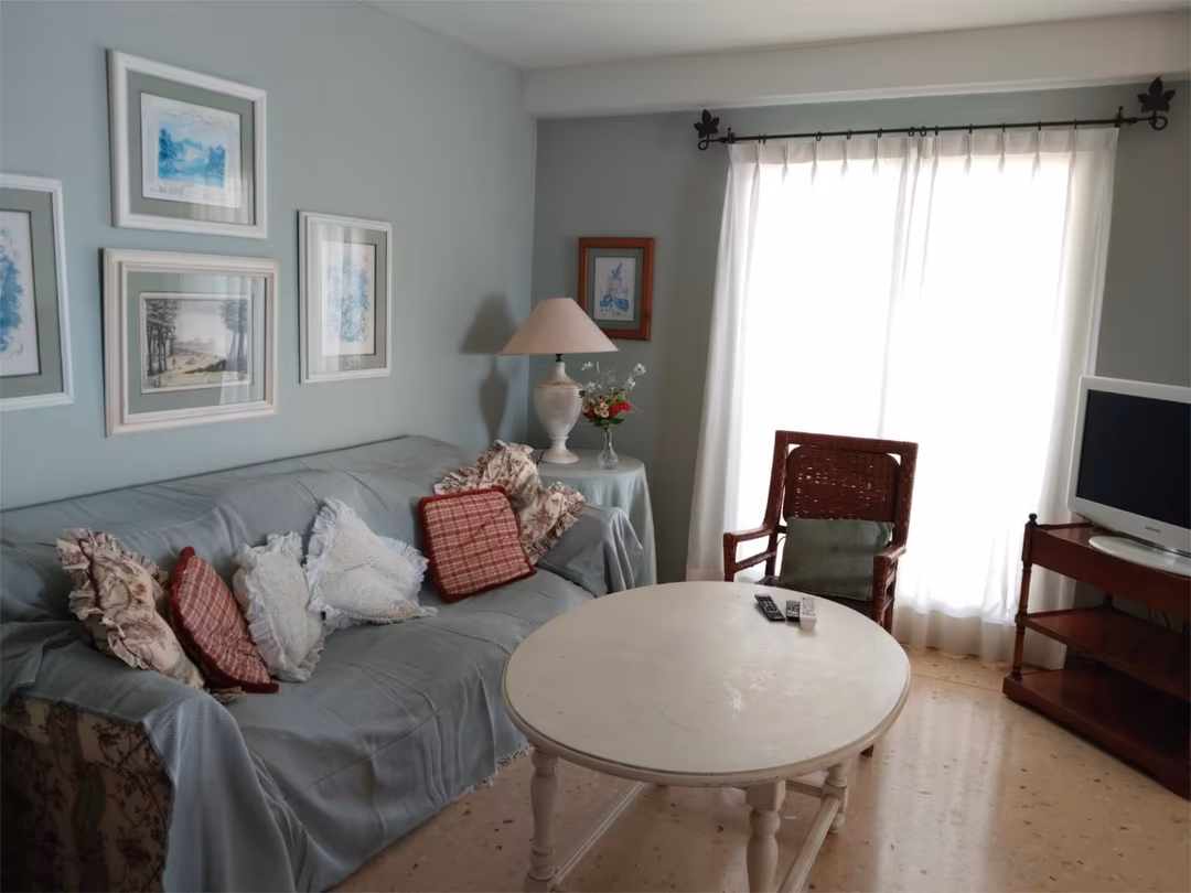 Apartamento en  Plaza de la Señoría 1 - Foto 2