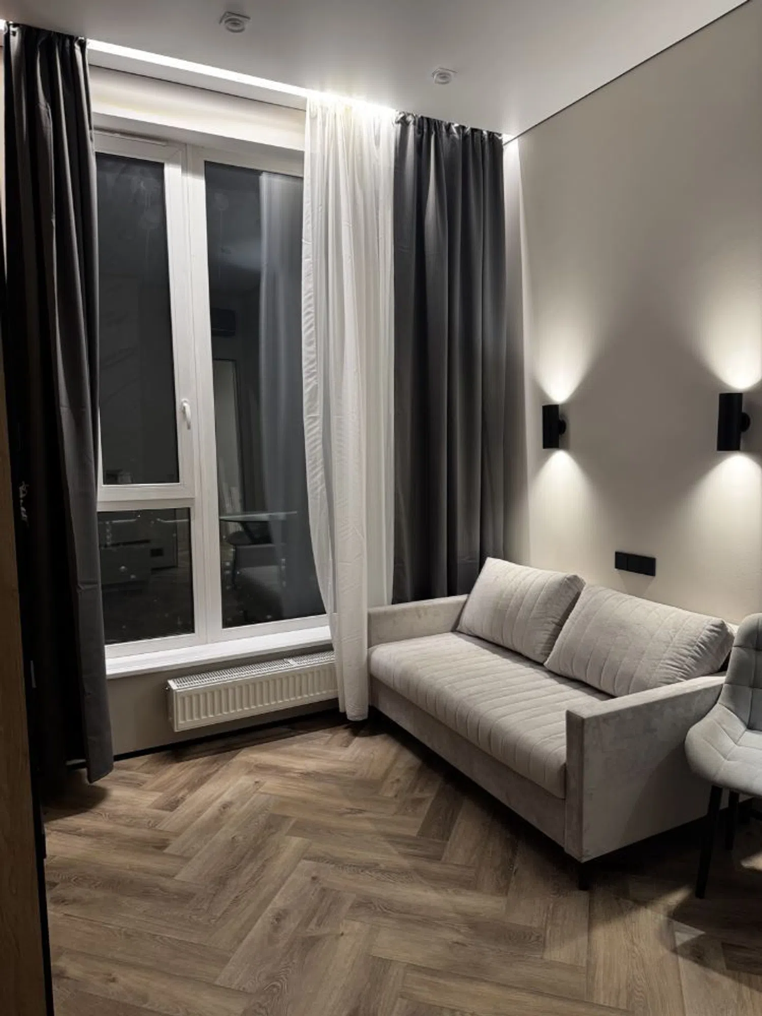 Piso en calle Bazán, 22 - Foto 7