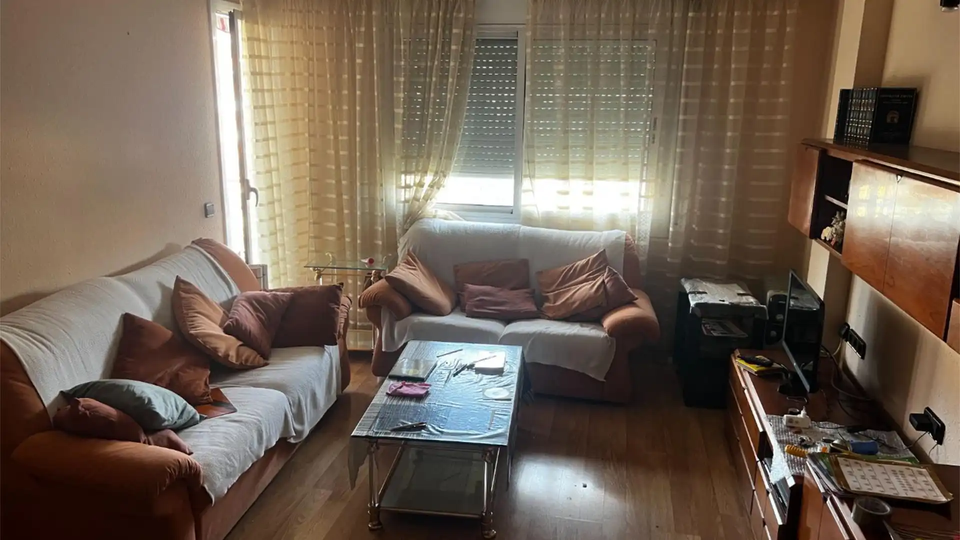 Piso en  Plaça de Trafalgar 27 - Foto 24