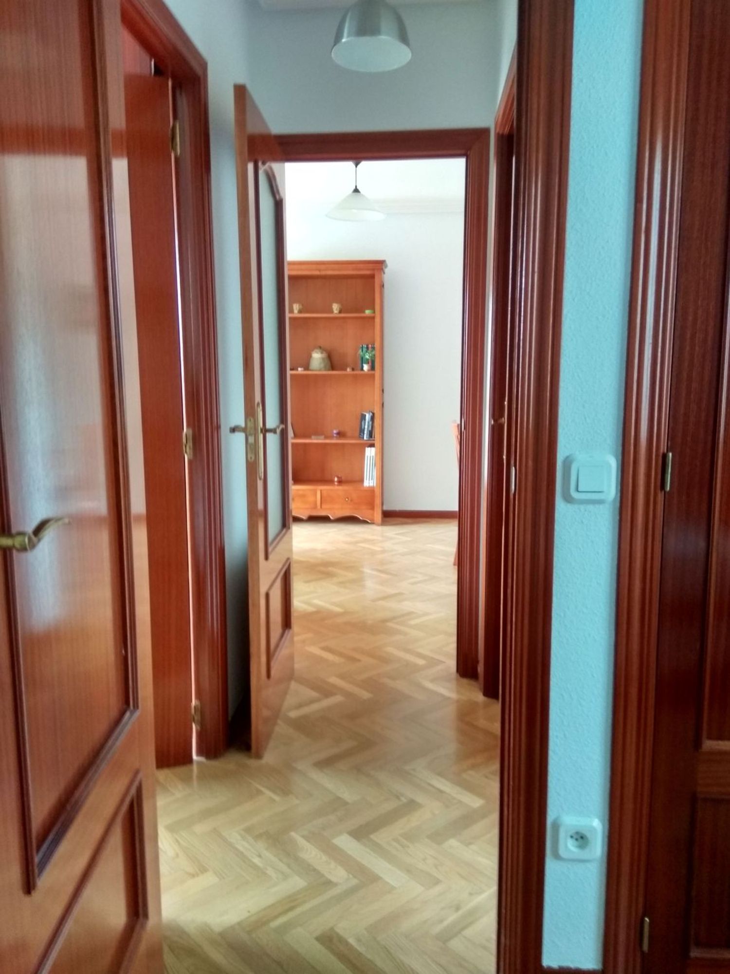 Piso en calle Astorga, 34 -40 - Foto 12