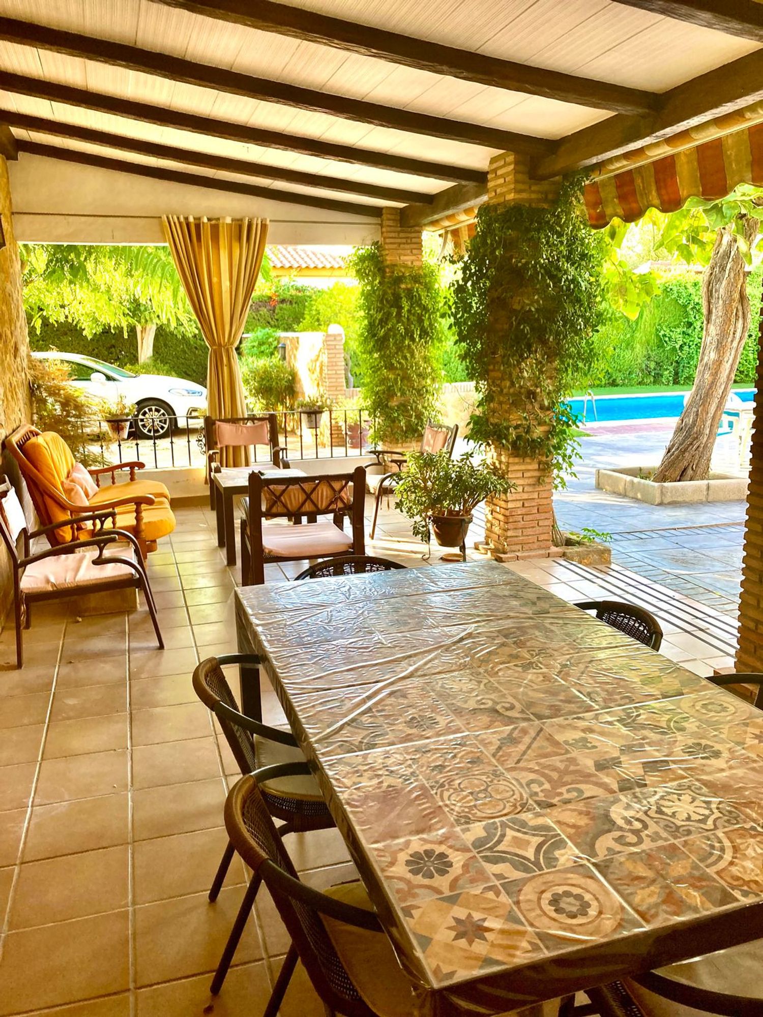 Casa o chalet independiente en Bda. de San José (Huertos Familiares), 175 - Foto 12