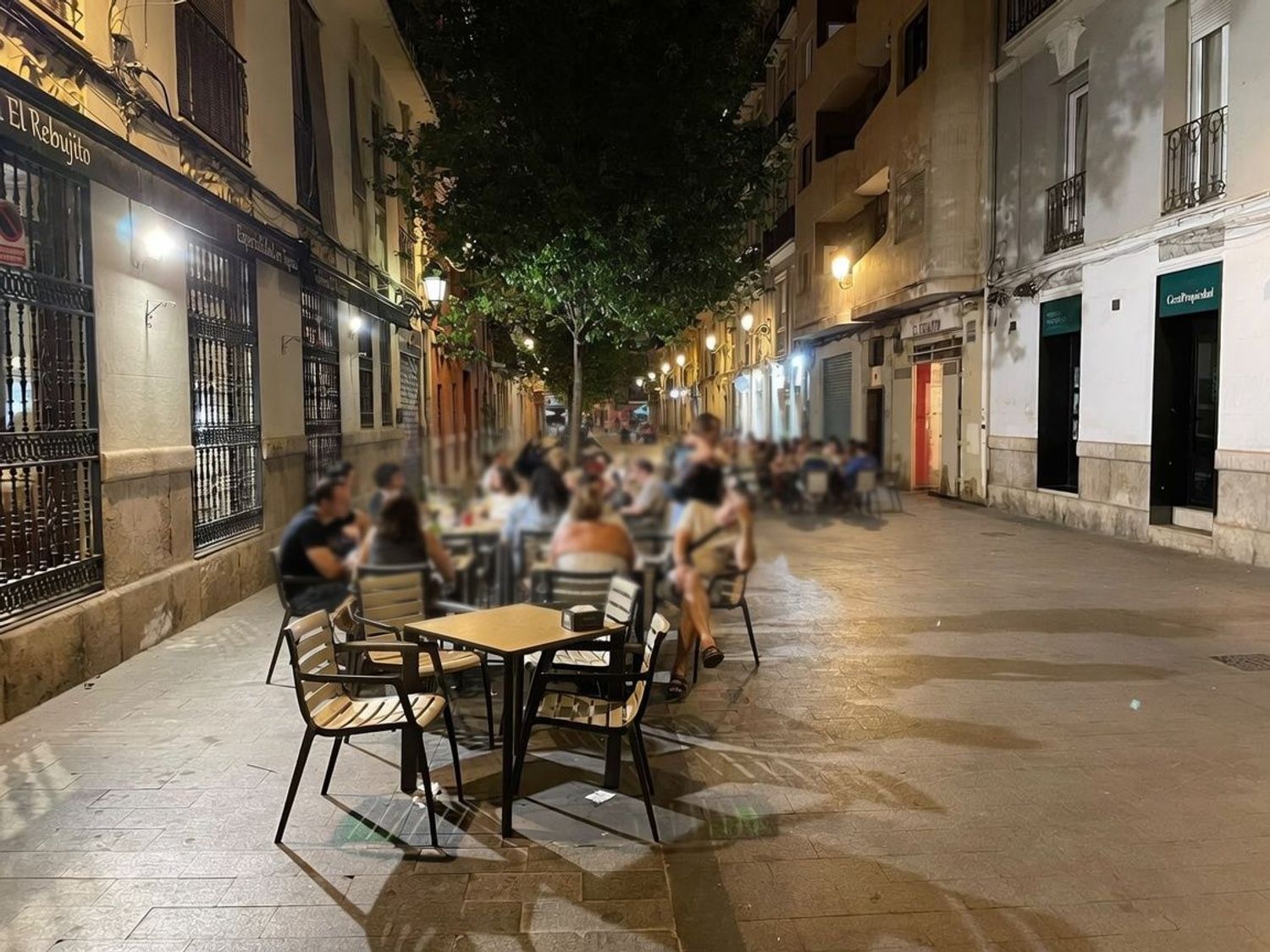 Local en Calle de Cadis, 71, Russafa - Foto 2