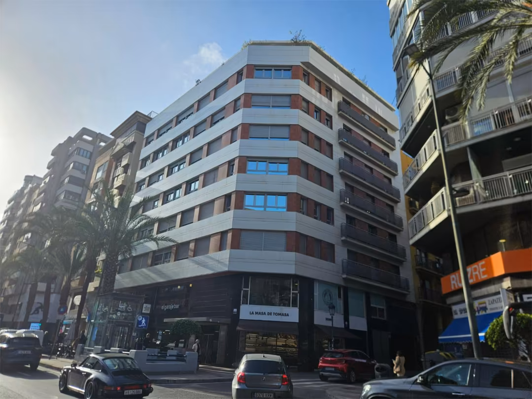 Piso en  Calle Susana Llaneras 50