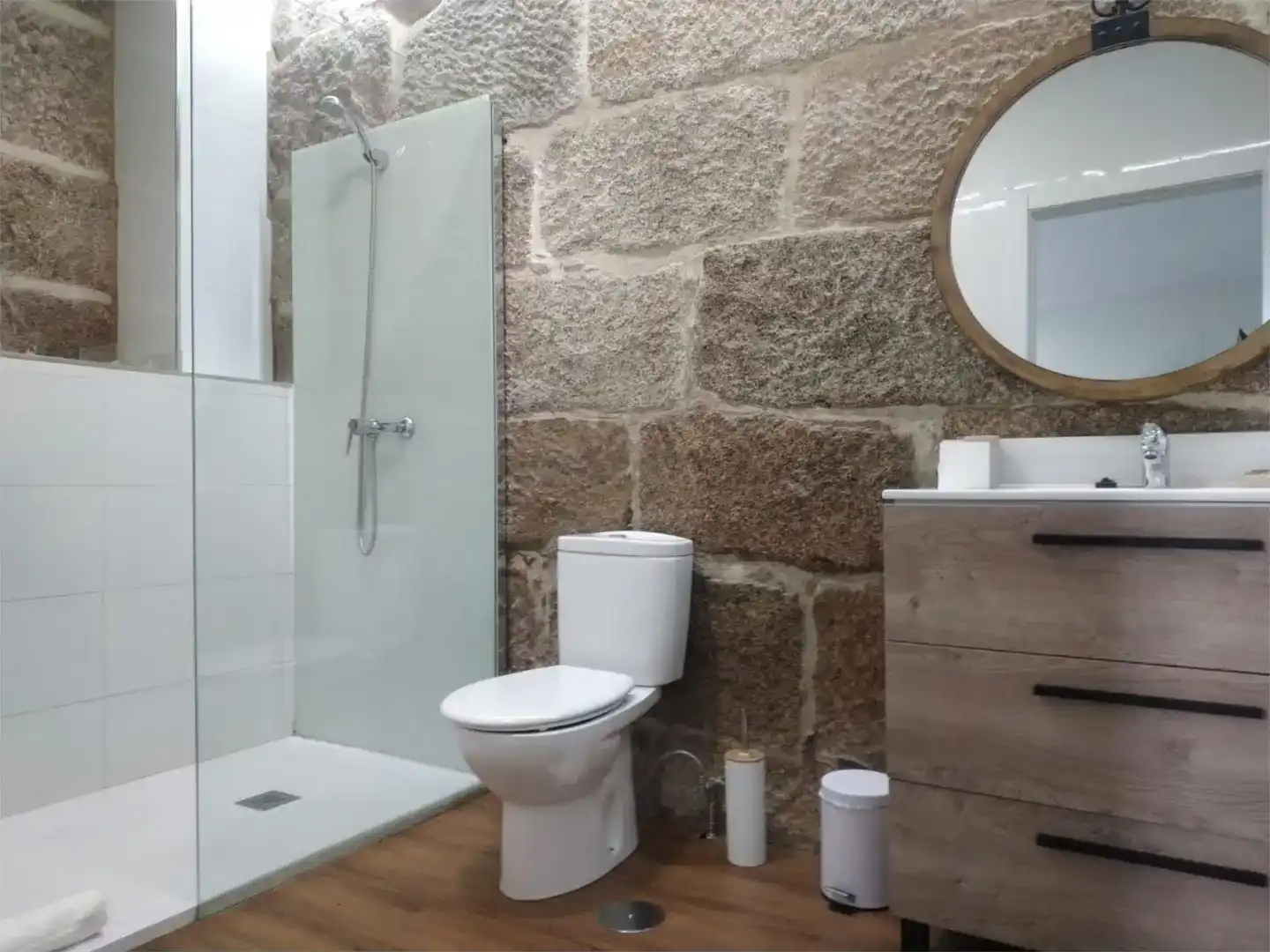 Apartamento en  Avenida de Castrelos 184 - Foto 5