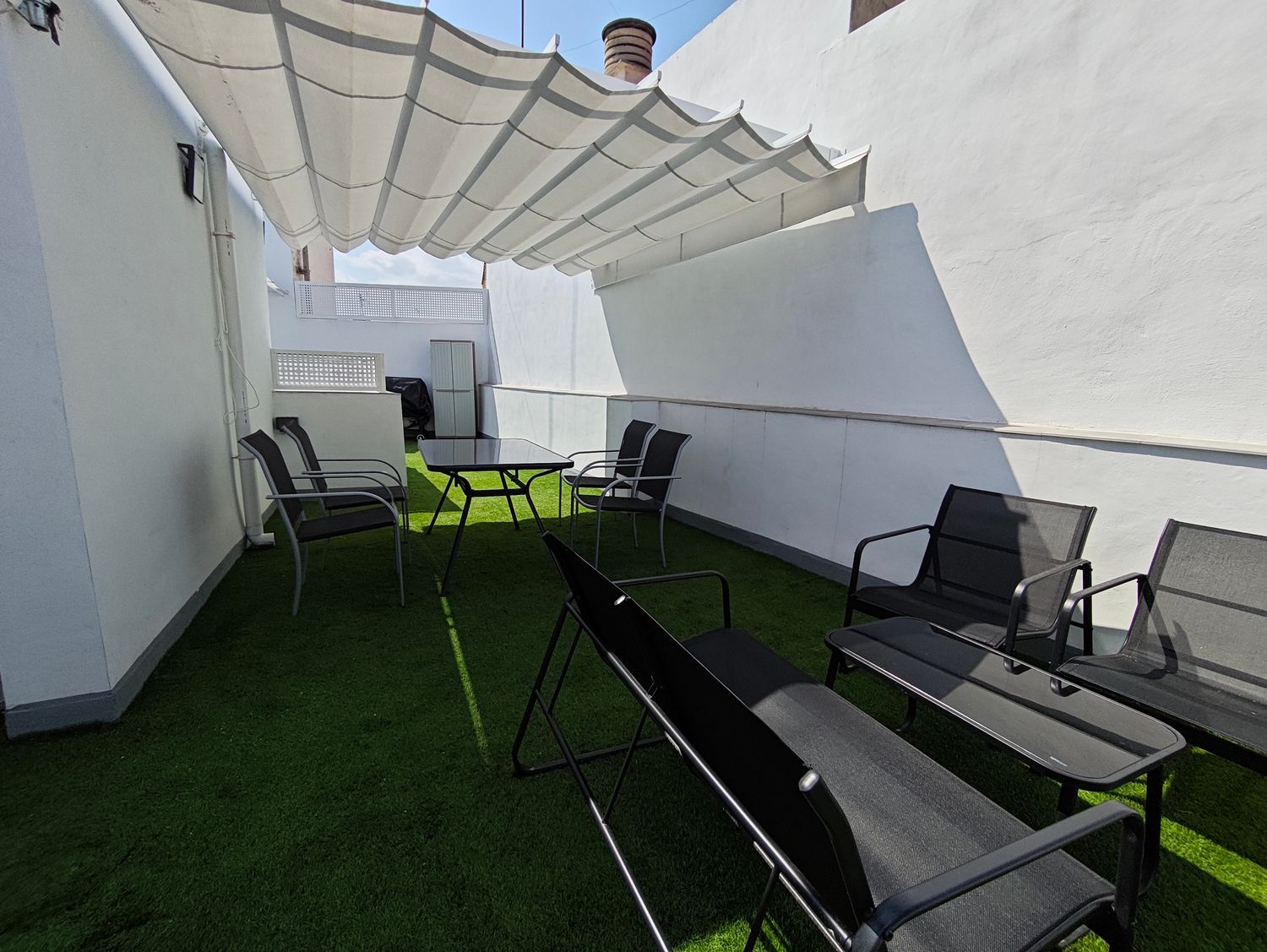 Ático en calle Torre de Romo, 54 - Foto 22