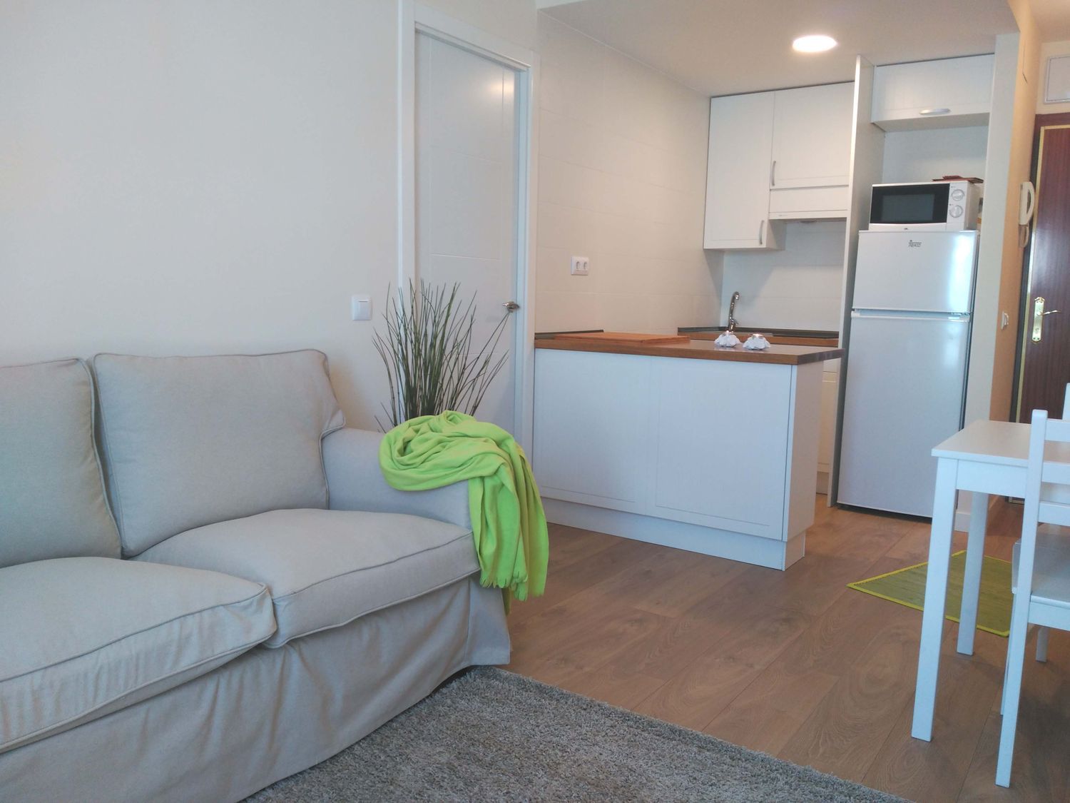 Piso en plaza de Arteijo, 11 - Foto 2