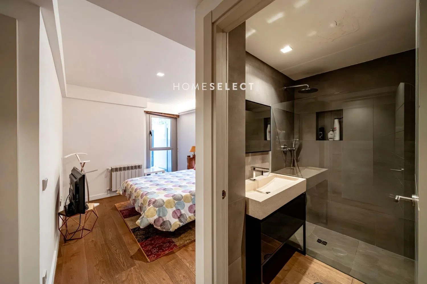 Piso en calle de Caleruega - Foto 21