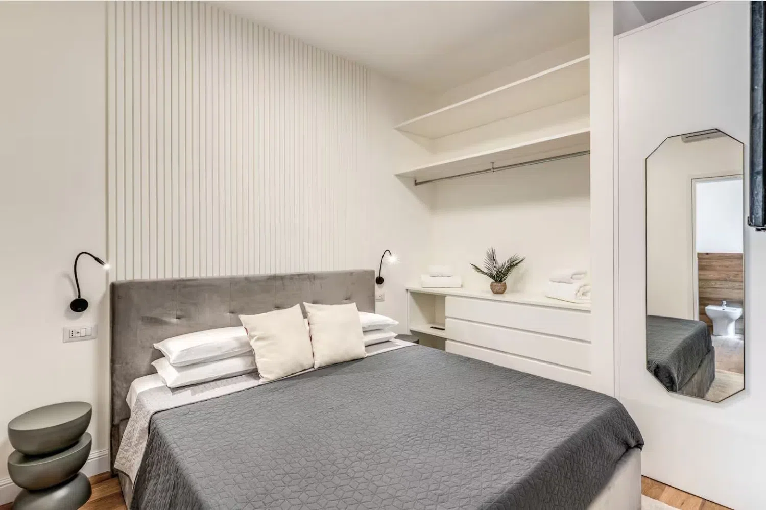 Piso en calle de las Monjas, 6 - Foto 1