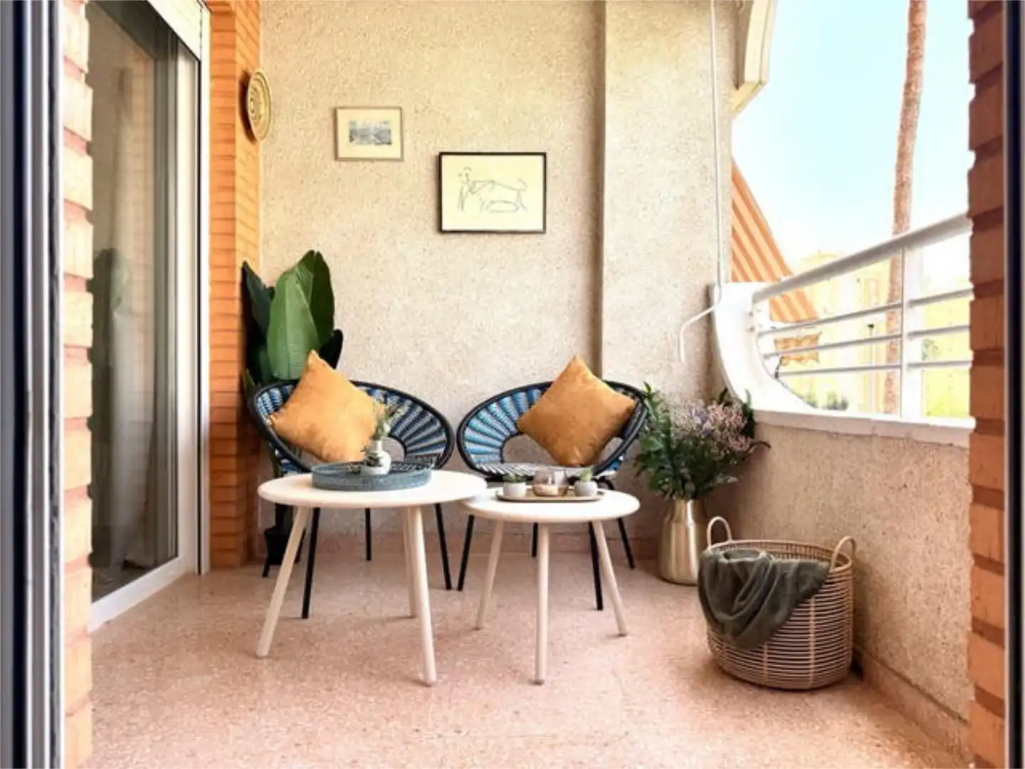 Apartamento en Playa San Juan - Foto 8