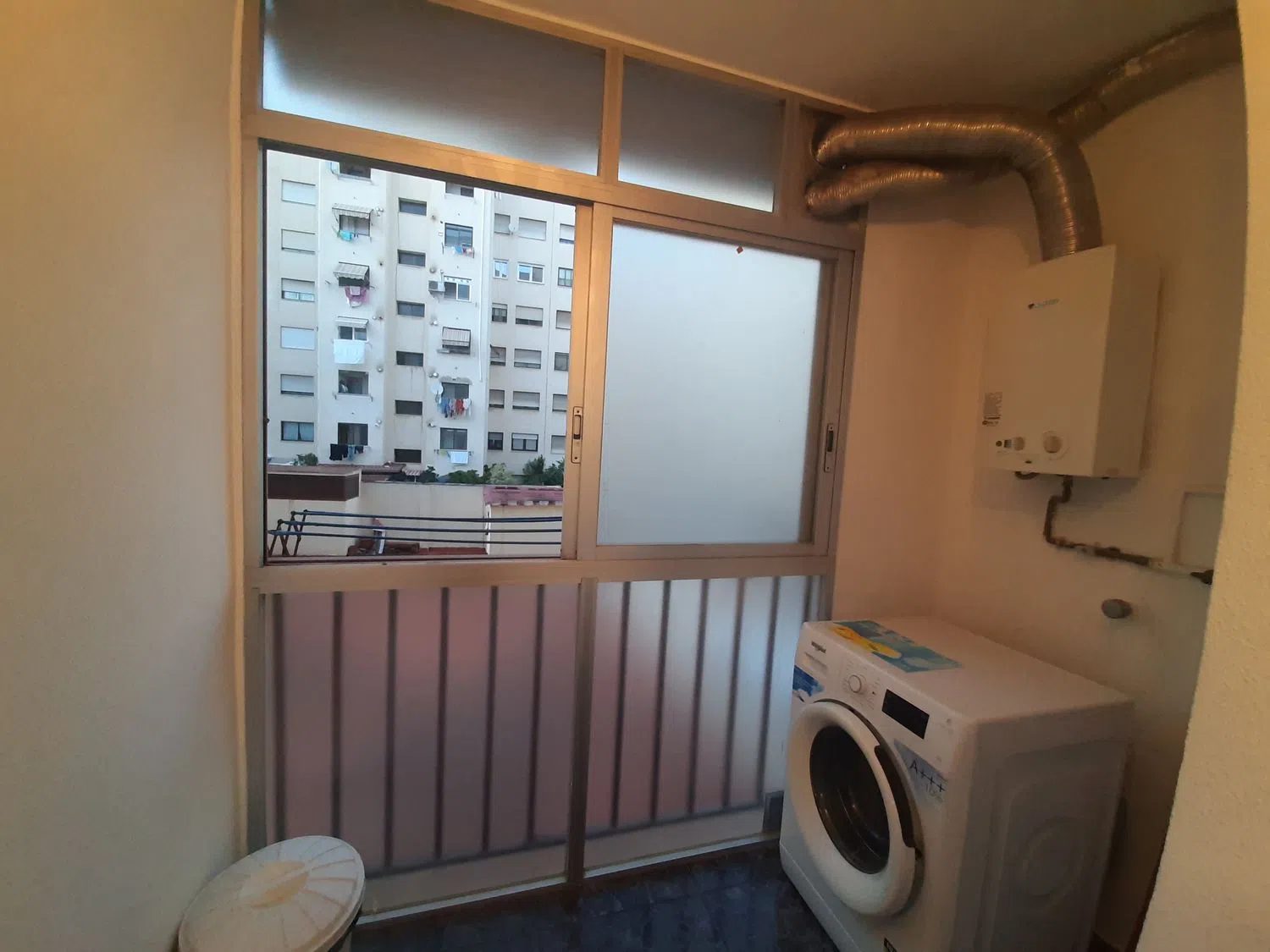 Piso en calle de la Democràcia, 2 - Foto 22