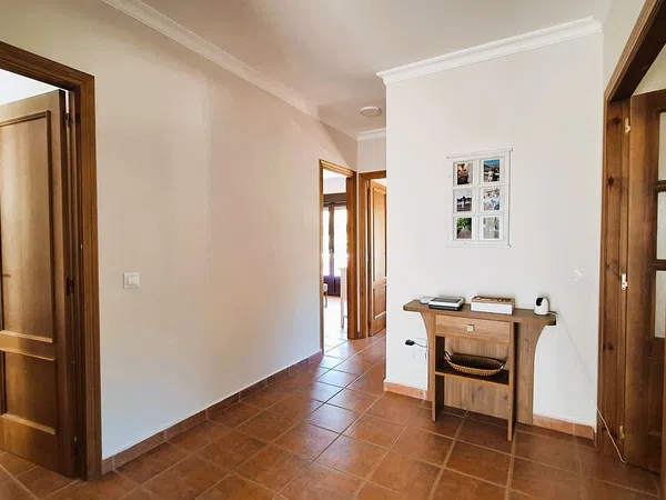 Casa o chalet independiente en Calle Arrieros, 142 Parcela - Foto 4