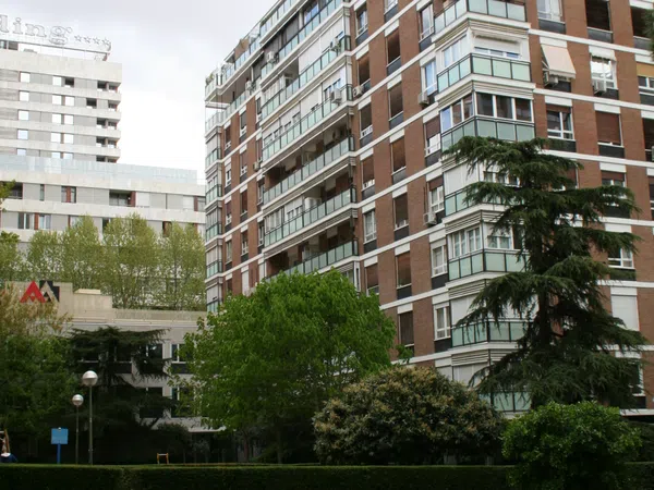 Piso en calle Doctor Fleming, 32