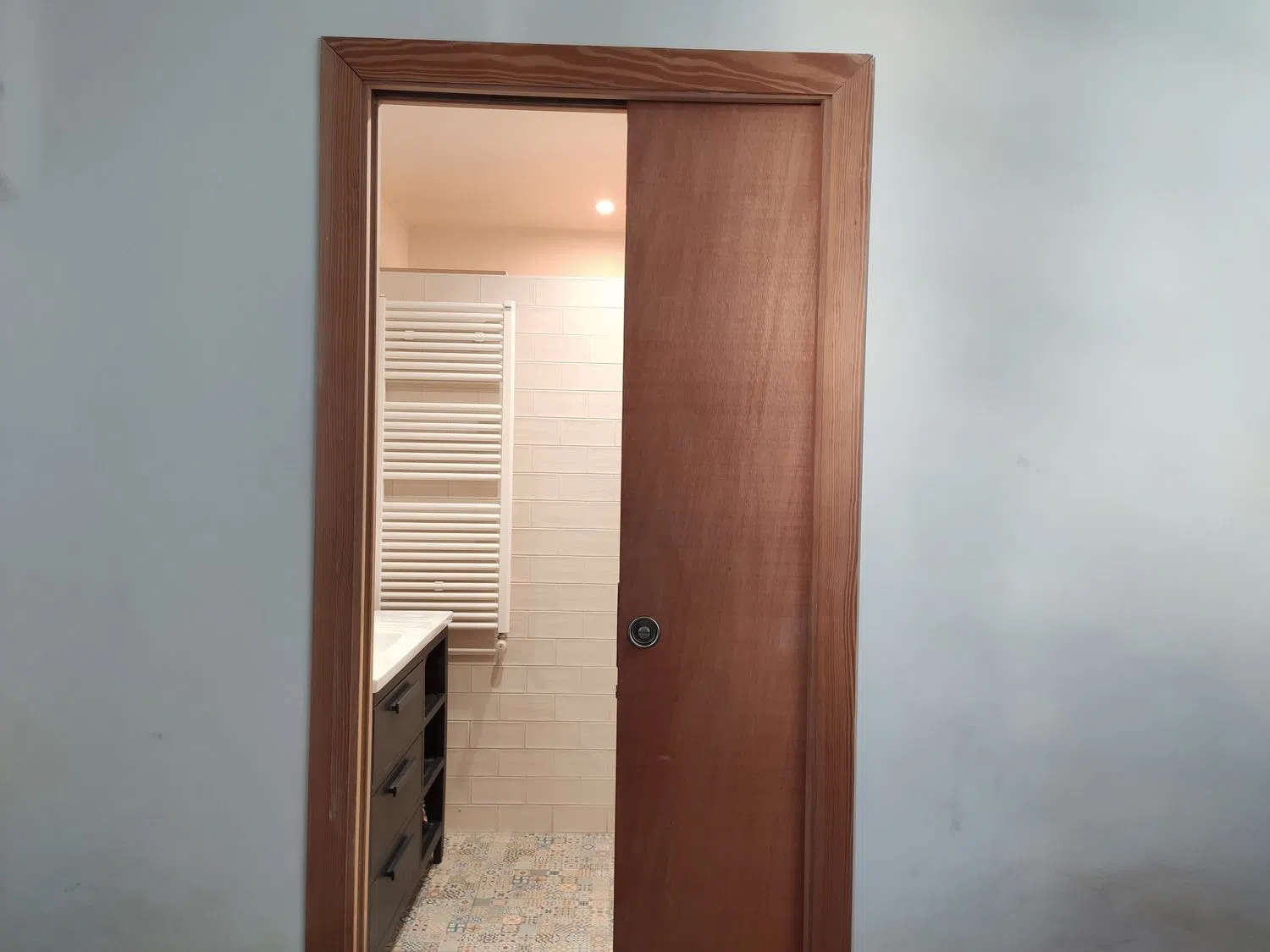 Ático en calle de Padilla, 385 - Foto 7