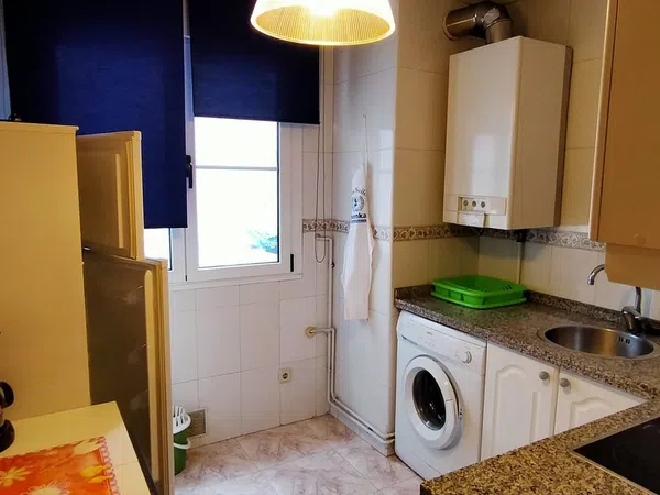 Piso en calle Carpio, 12 - Foto 9