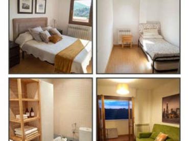 Apartamento en Puente sardas Sabiñanigo - Foto 9