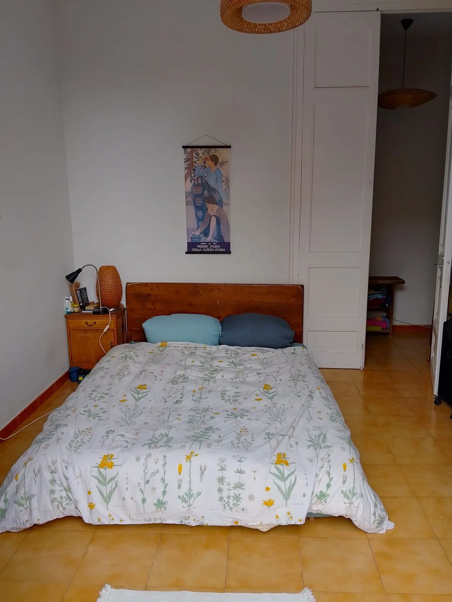 Piso en calle de la Princesa, 50 - Foto 7