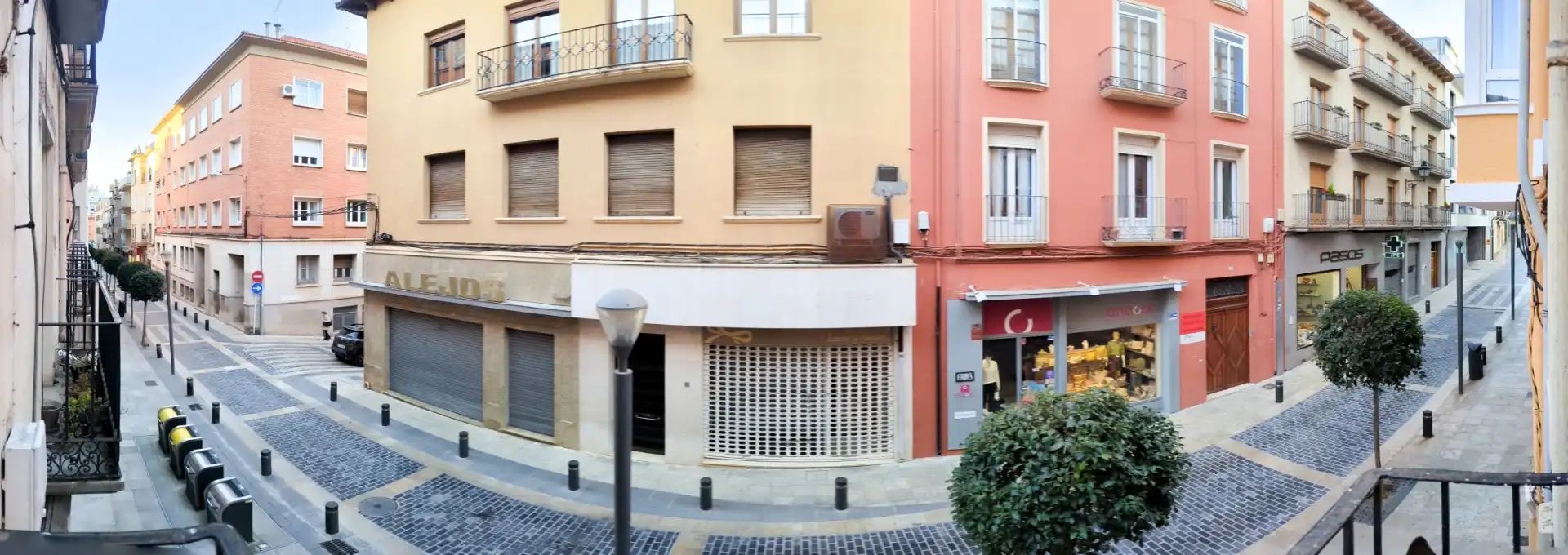 Piso en  Calle Alejandre 27 - Foto 20