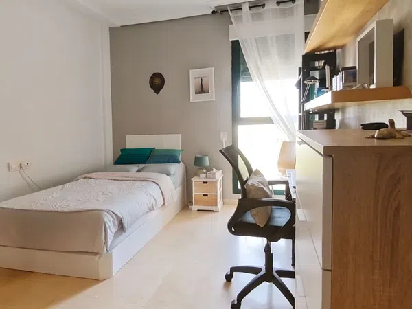 Piso en Camino d'Aranda, 3, El Montgó, El Montgó - Foto 11