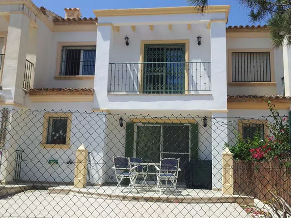 Chalet adosado en Calle Altea, 7 , Bungalow 51, Pueblo Acantilado - Lanuza, Pueblo Acantilado - Lanuza - Foto 10
