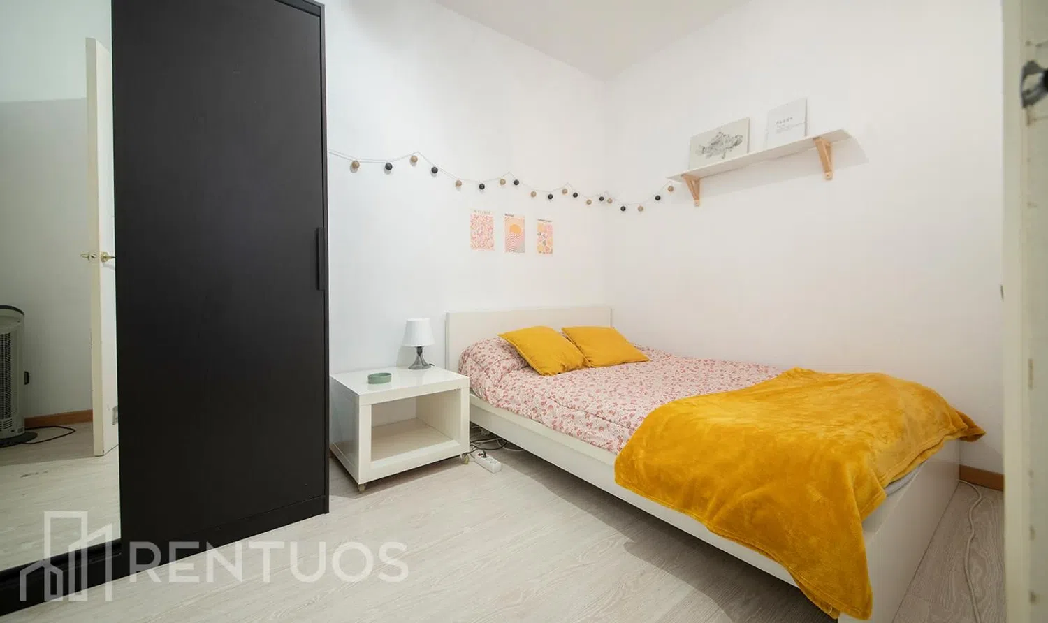 Piso en calle de València - Foto 26