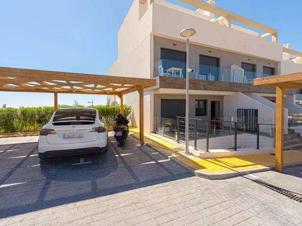 Dúplex en Calle de Guatemala, 2, Balcón de Finestrat-Terra Marina, Balcón de Finestrat-Terra Marina - Foto 35