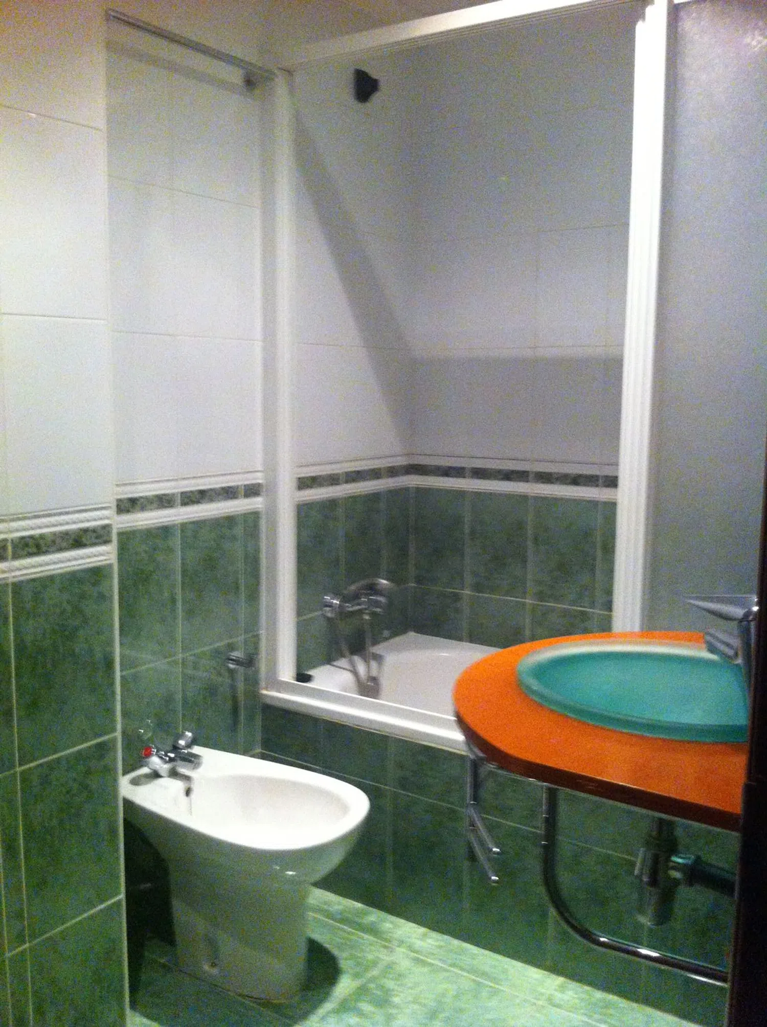 Piso en calle Julio Mathias, 3 - Foto 9