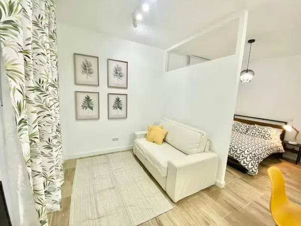 Piso en C. Huerto del Conde, 28 - Foto 8